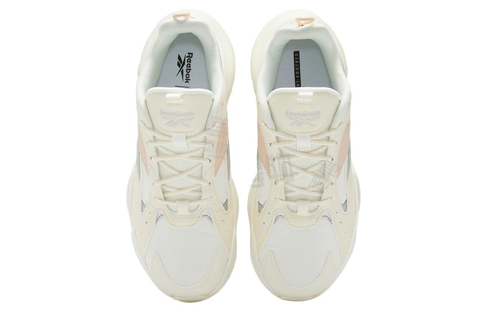 Кроссовки Reebok Turbo Restyle (Женская размерная сетка)