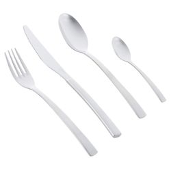 Набор столовых приборов Gipfel Rioma 51238 24 предмета