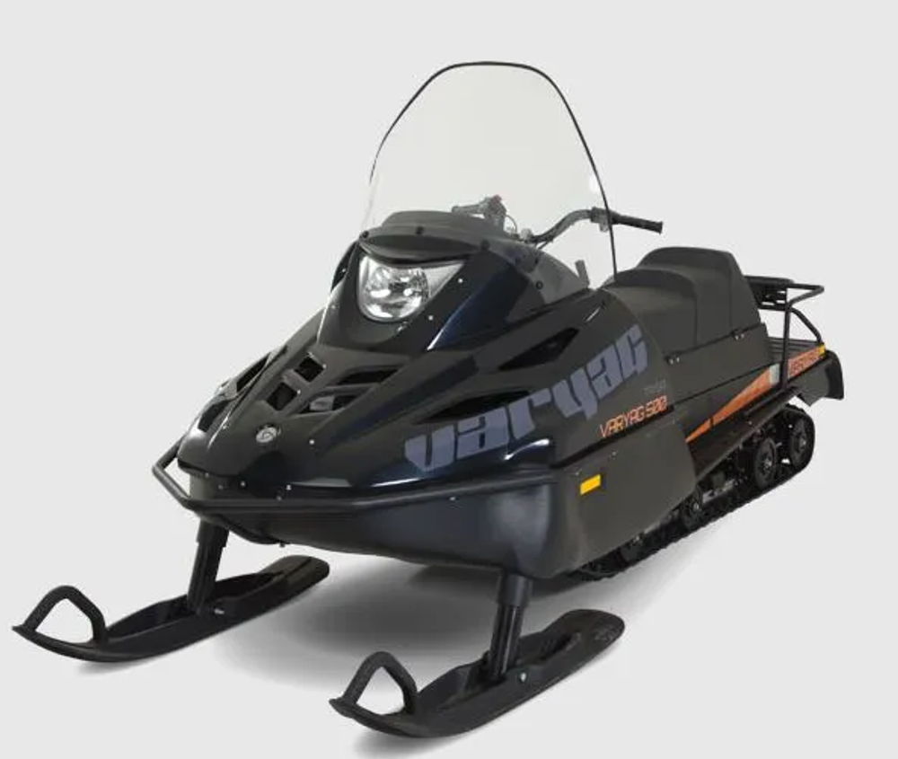 Снегоход РМ ТАЙГА ВАРЯГ 500