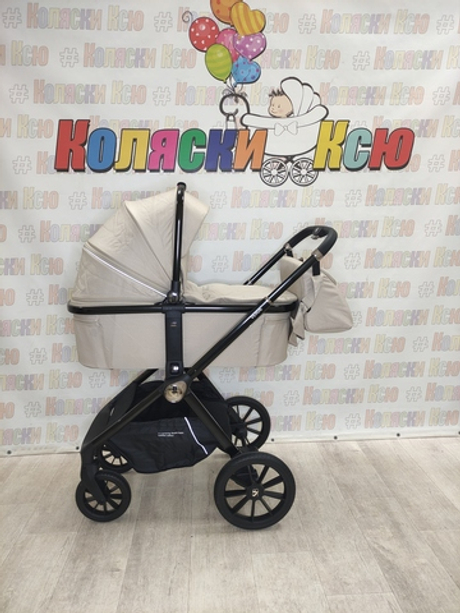 Коляска модульная Sweet Baby Verde Beige