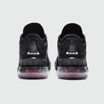 кроссовки Nike Lebron 18 Low Bred CV7562-001