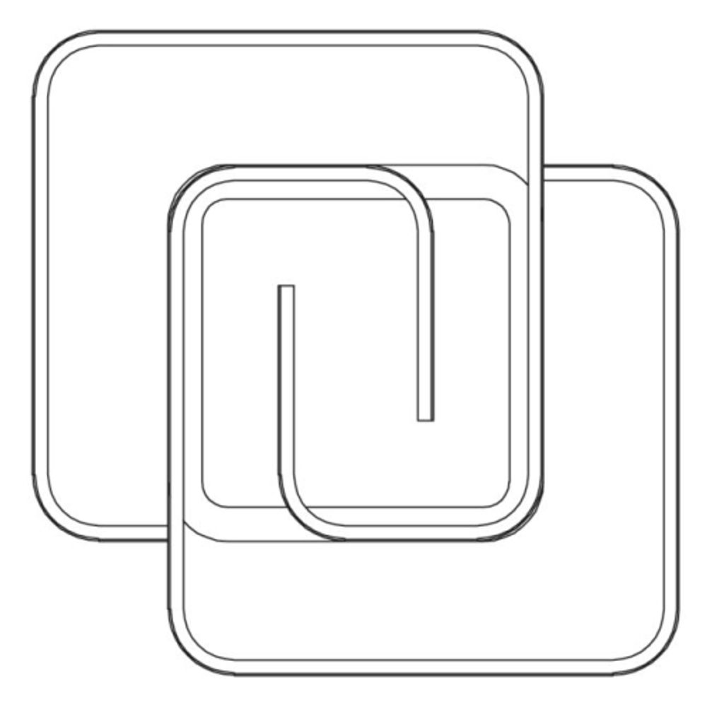 Светильник потолочный светодиодный Rivoli Jenny 6102-101 LED 3950К - 4400К 66 Вт модерн с пультом