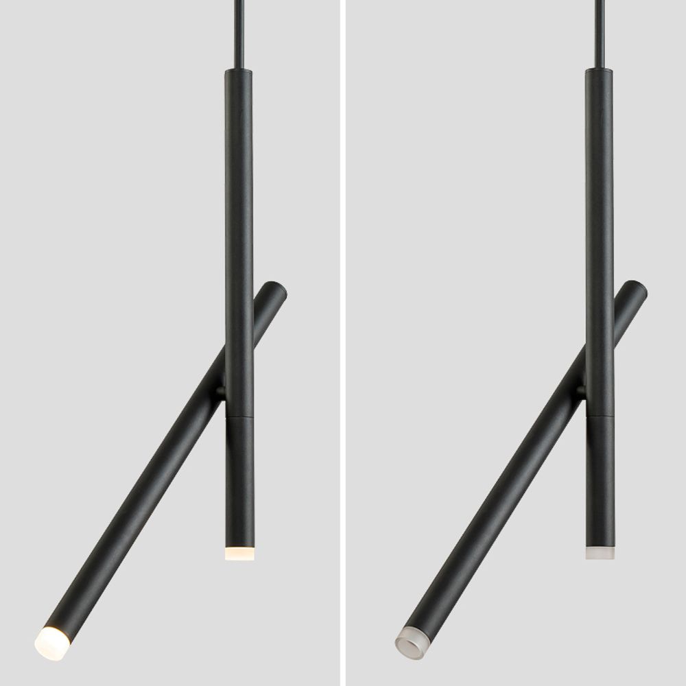 Потолочный Светильник Gordian White 6W By Imperiumloft