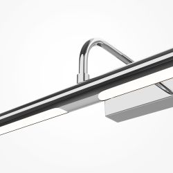 Бра Maytoni   MIR266WL-L12CH4K