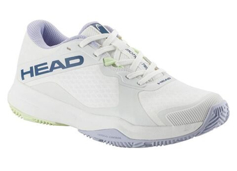 Женские  кросовки для Padel Head Motion Team Padel - белый