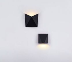 Архитектурный светодиодный светильник Maytoni Beekman O577WL-L5B