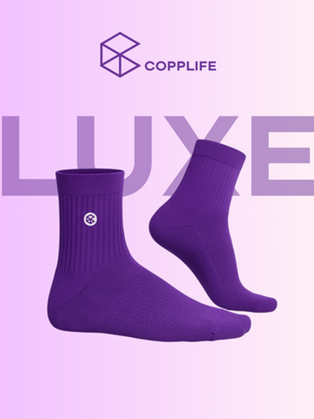 Носки COPPLIFE SPORT LUXE