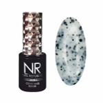 Nail Republic Камуфлирующая база Stone crumb №50, 10мл
