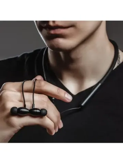 Наушники W-21, беспроводные, вакуумные, микрофон, BT5.0, 150