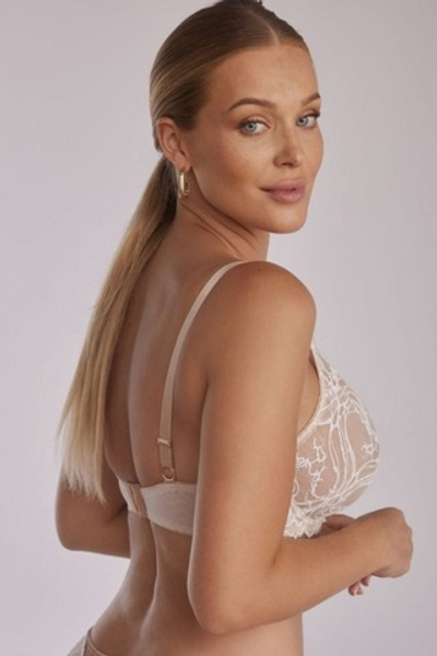 1127-SC SAND ECRU Бюст