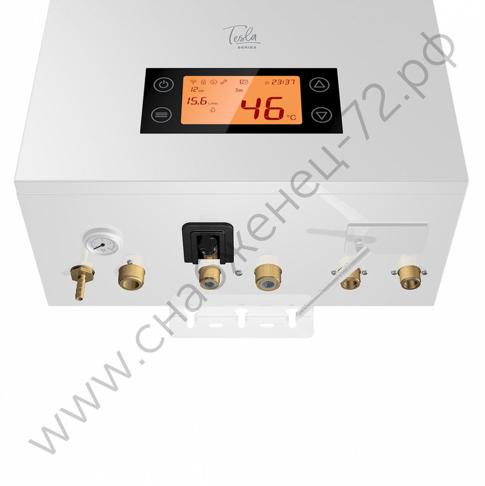 THERMEX Tesla 12-24 Wi-Fi