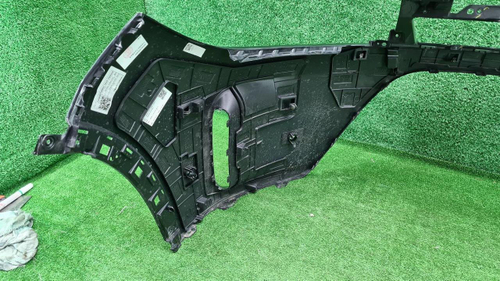 Бампер передний Aito M7 (2022-н.в.)