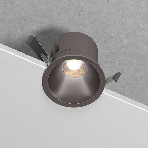 Встраиваемый светодиодный светильник Elektrostandard Forte 25071/LED a069412