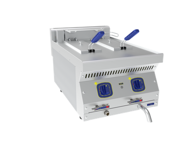 Фритюрница ЭФК-40/2Н электрическая