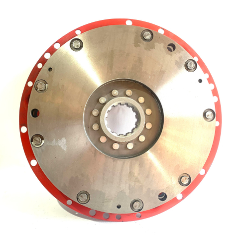 Корзина сцепления Д-65 ЮМЗ (45-1604080)