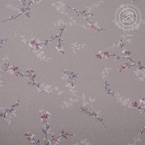 Евро комплект постельного белья Дженнифер Тенсель