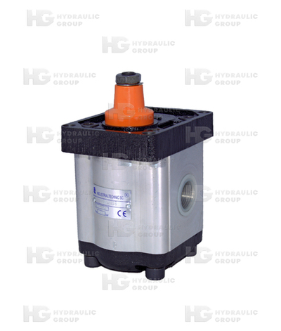 Насос шестеренный 2 GR C22X2T1-B 250 bar