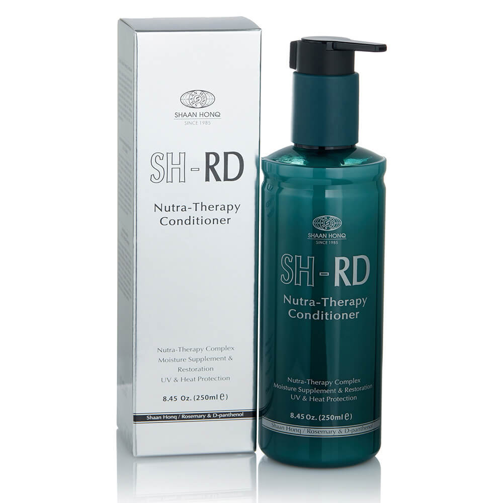 Питательный кондиционер с витаминами и кератином SH-RD Nutra-Therapy Conditioner 500 мл