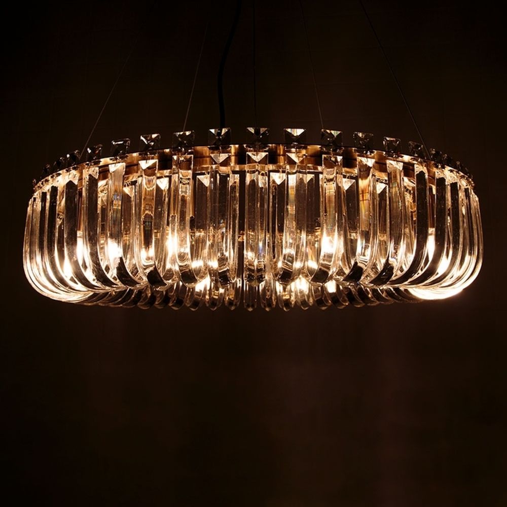 Подвесная люстра Arte Lamp