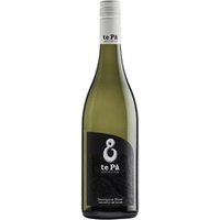 Вино Te Pa Sauvignon Blanc 0,75 л.