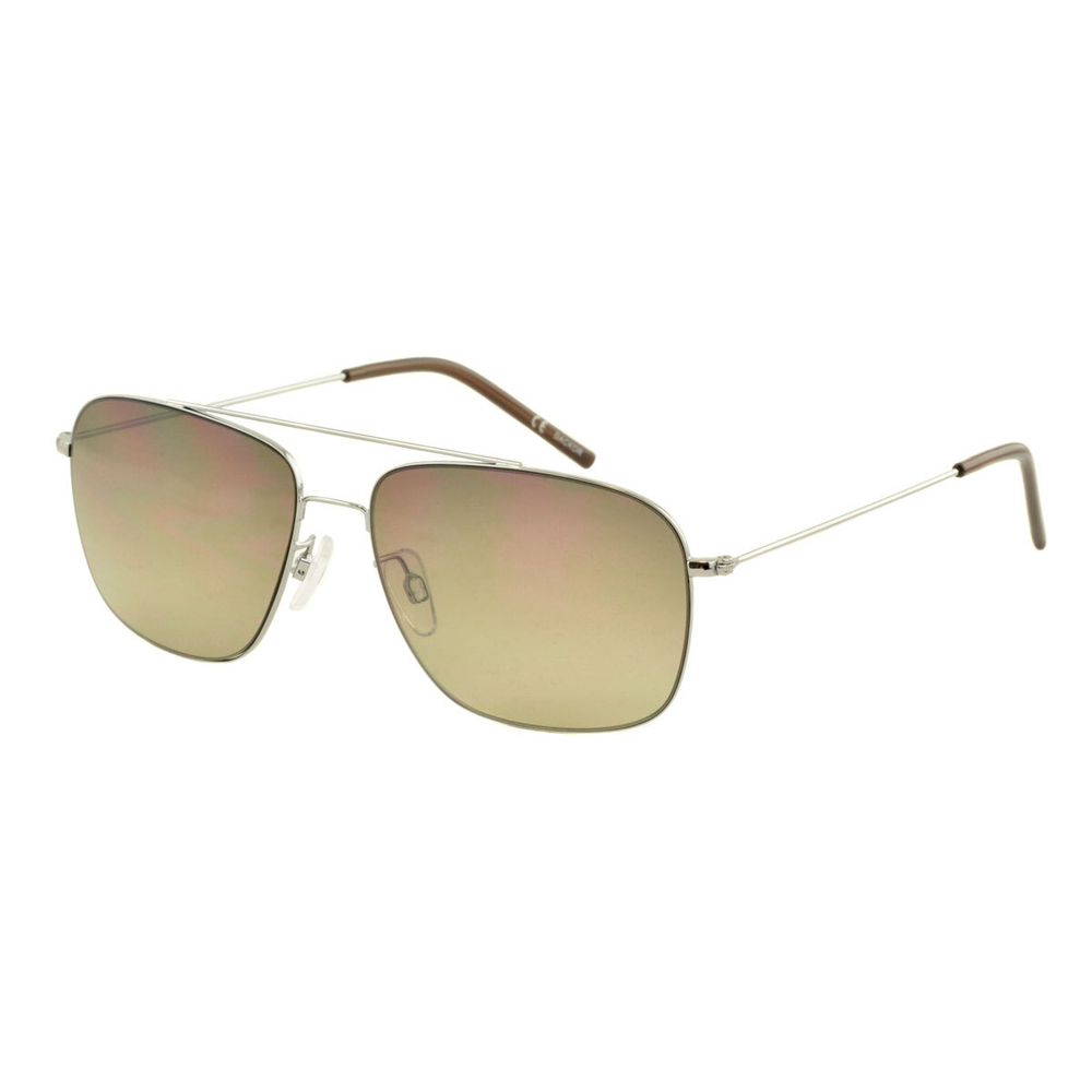 Солнцезащитные очки Dackor 54 Brown