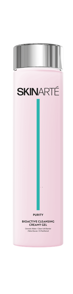 SKINARTÉ SUNSHIELD, Инновационный антивозрастной защитный крем SPF50+, 50 мл