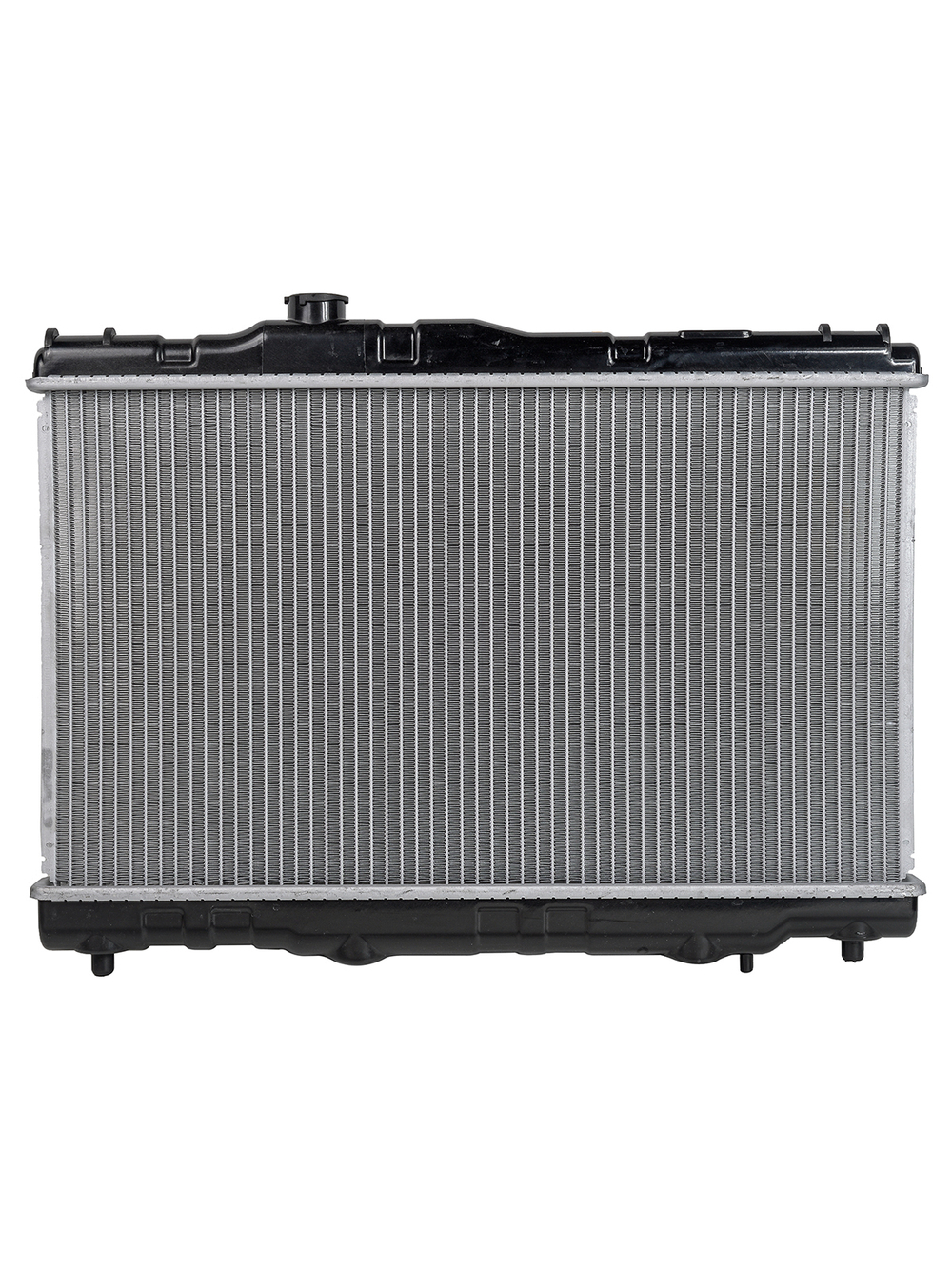 Радиатор охлаждения Toyota Carina 2 AT170