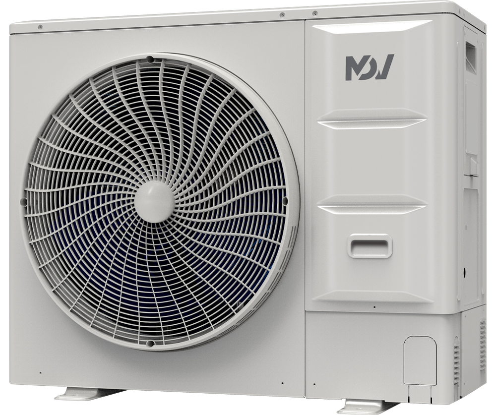 Наружный блок V8 Mini (однофазный) MDV-V8M160V2R1E серии V8 Mini