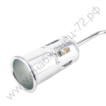 Горелка кровельная газовоздушная КОРУНД ГВД-1000Р, д.60 (пр-во FoxWeld/КНР)