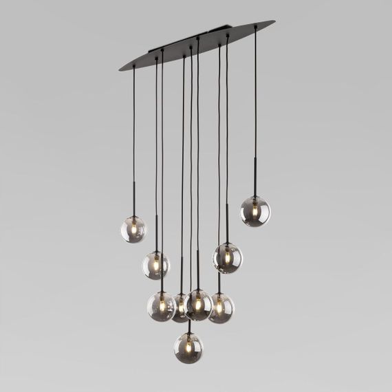Подвесная люстра TK Lighting 6148 Estera