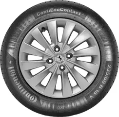 Continental ContiEcoContact 5 205/55 R17 91V