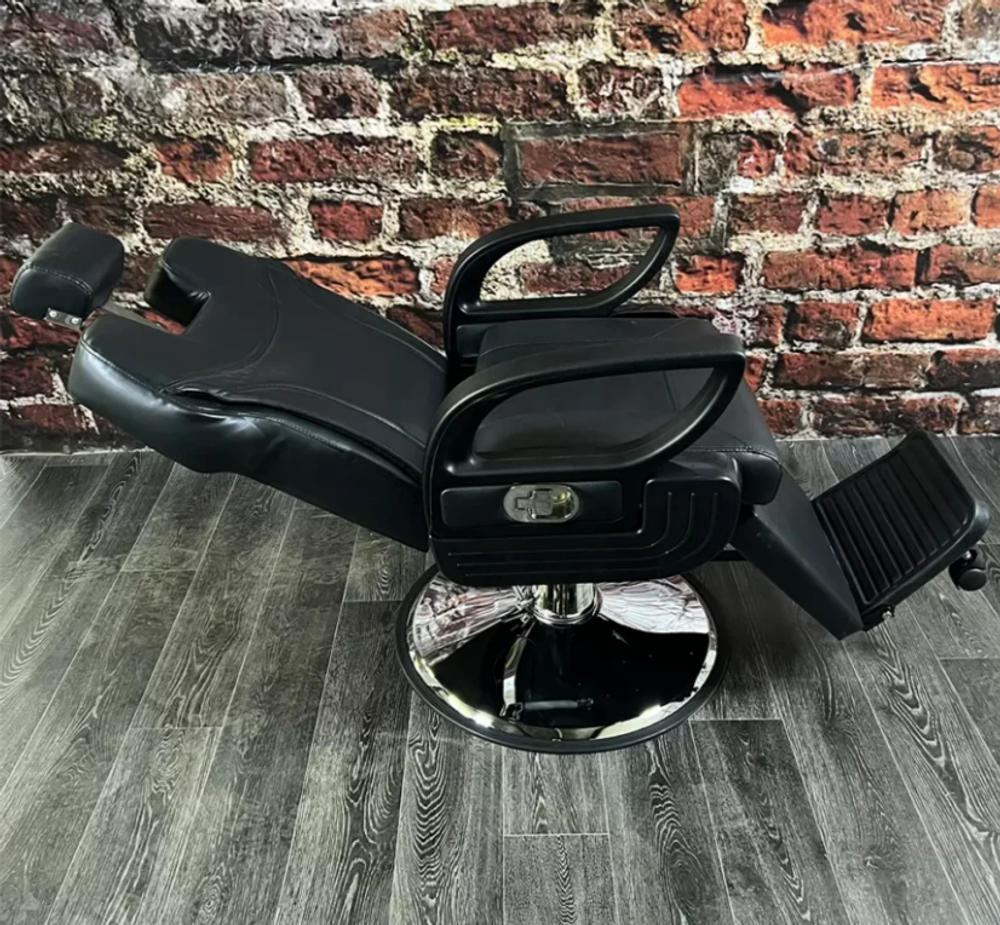 граф кресло