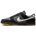 Кроссовки Nike Dunk Low Retro Se "Black Grey Gum"