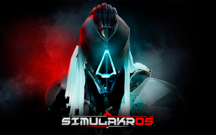 Simulakros (для ПК, цифровой код доступа)