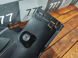 Подкрылок передний левый Opel Corsa D Новый Оригинал 13187358