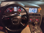 Audi A6 C6 Avant (4F5) 3.0 TDI quattro