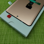 Xiaomi Redmi Note 14 Pro 4G (24116RACCG) - Дисплей (экран) в сборе с тачскрином (ORIG)