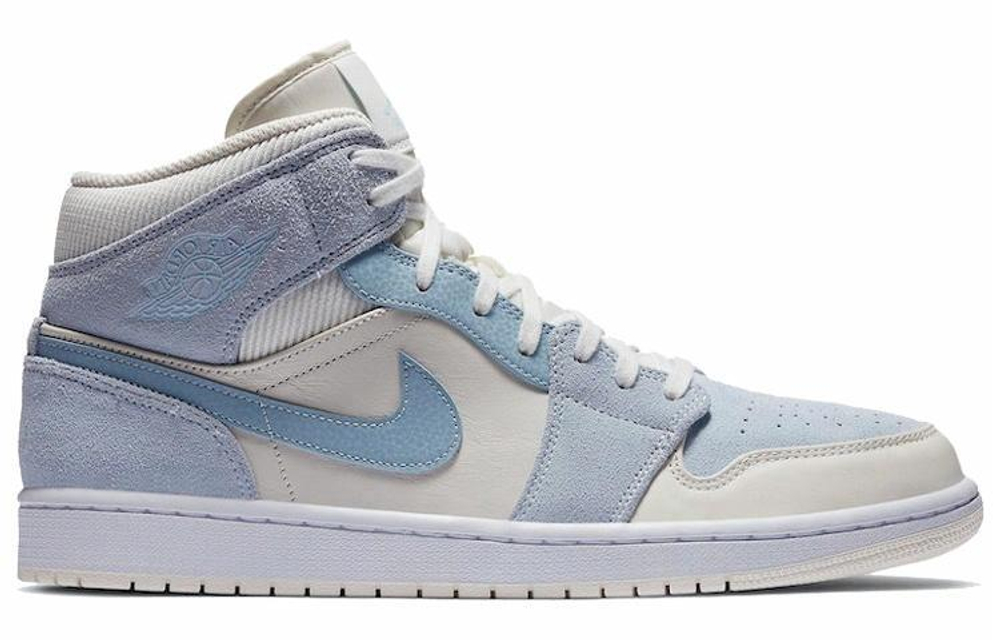 Кроссовки Jordan Air Jordan 1 Mid