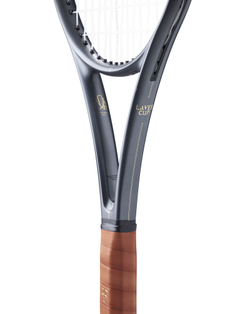 Теннисная ракетка Wilson RF 01 Pro Laver Cup 2025 + струны