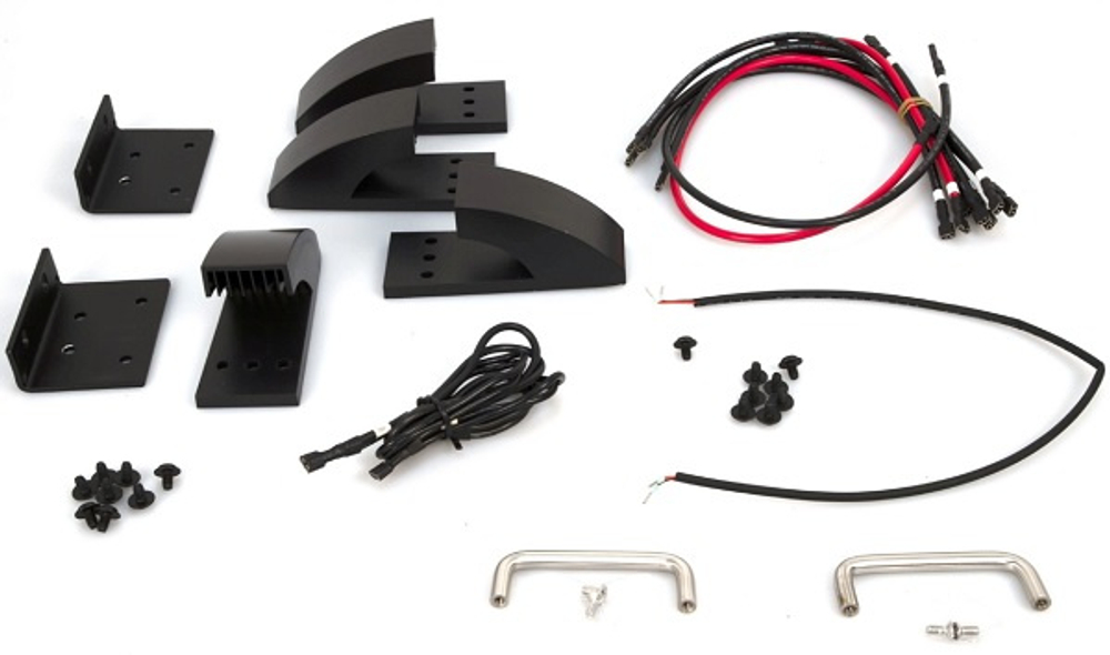 Батарея для ИБП Powercom BAT NXT-36V