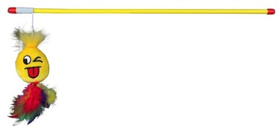 Удочка "Улыбка", 50 см, Trixie