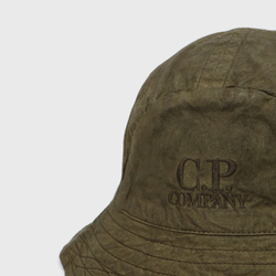 Панама C.P. Company Khaki