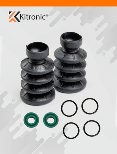 CIAK - YMZ125-KTR - Repair Kit, automatic transmission