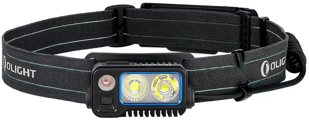 Фонарь налобный OLIGHT Array 2 pro [128782]