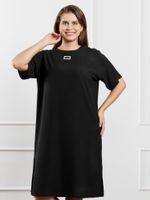 Туника Рената-1 Виотекс ЧЁРНЫЙ