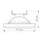 Лампа светодиодная Arlight AR111-UNIT-G53-12W- Day4000 025637