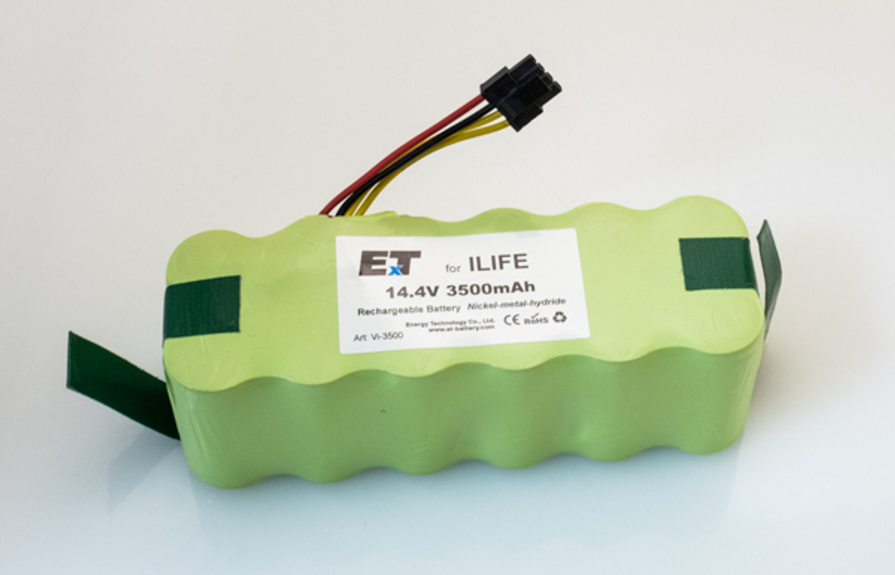 Аккумулятор ET VC-H1435-ILIFE