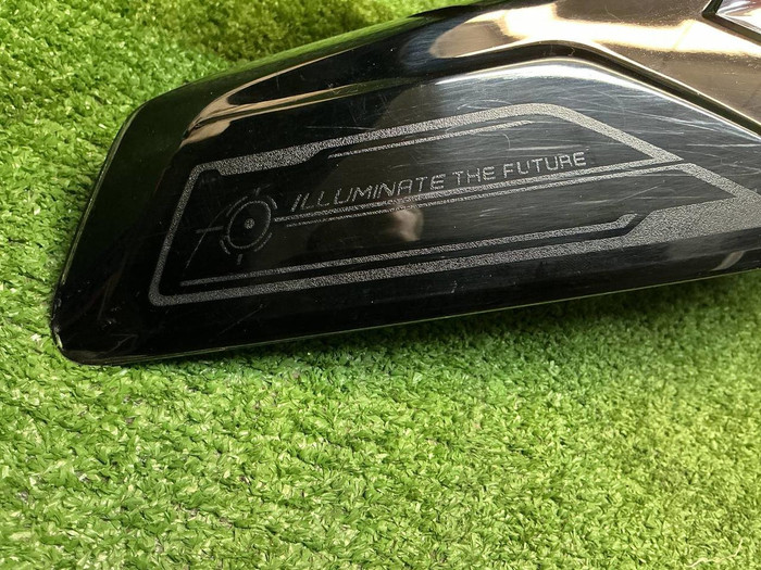 Фонарь левый внешний Changan Uni-K (2020-н.в.)