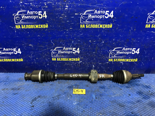 Привод передний правый NISSAN ALMERA 2015