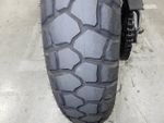 BMW F650/800GS 2009